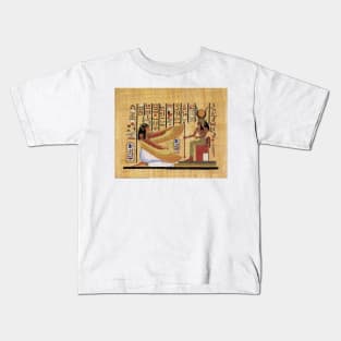 Egyptian Kids T-Shirt